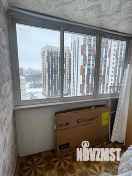 1-к квартира, на длительный срок, 31м2, 9/9 этаж