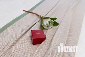 1-к квартира, посуточно, 28м2, 17/30 этаж