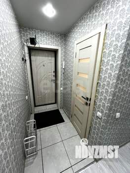 Студия квартира, на длительный срок, 33м2, 4/12 этаж