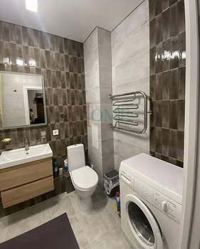 1-к квартира, на длительный срок, 32м2, 2/17 этаж