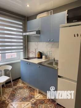 1-к квартира, на длительный срок, 30м2, 6/9 этаж