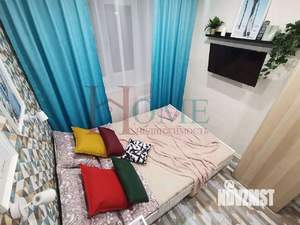 Студия квартира, на длительный срок, 24м2, 1/5 этаж