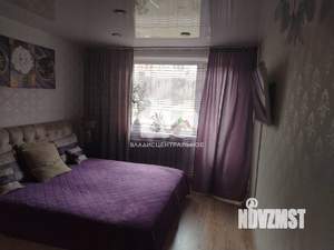 2-к квартира, на длительный срок, 48м2, 2/5 этаж