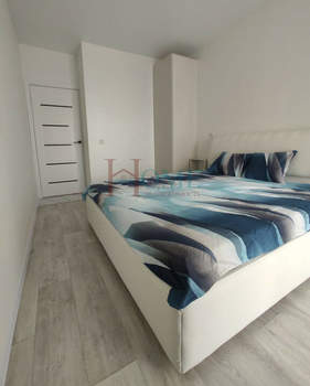 2-к квартира, на длительный срок, 43м2, 20/27 этаж