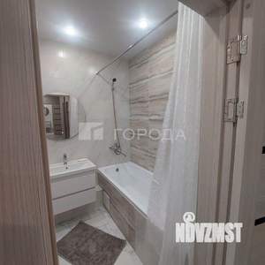 1-к квартира, на длительный срок, 41м2, 7/17 этаж