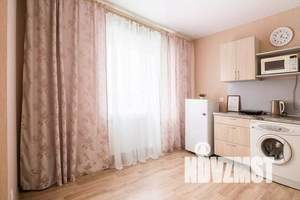 1-к квартира, посуточно, 24м2, 14/18 этаж