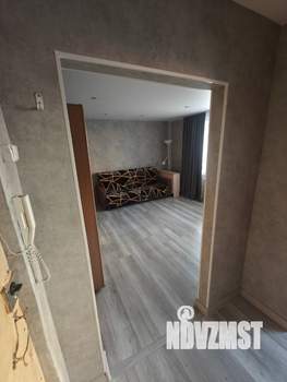 1-к квартира, на длительный срок, 27м2, 2/8 этаж