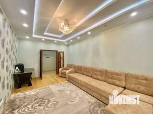 2-к квартира, на длительный срок, 84м2, 13/25 этаж