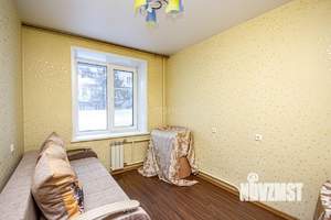 2-к квартира, на длительный срок, 64м2, 2/9 этаж