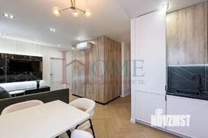 3-к квартира, на длительный срок, 61м2, 17/25 этаж