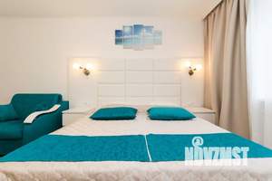 1-к квартира, посуточно, 25м2, 2/9 этаж
