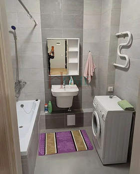 3-к квартира, на длительный срок, 85м2, 16/16 этаж