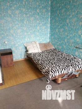 1-к квартира, на длительный срок, 33м2, 5/5 этаж