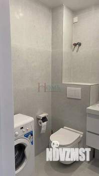 1-к квартира, на длительный срок, 30м2, 19/22 этаж