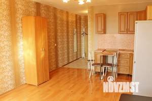 Студия квартира, посуточно, 31м2, 9/12 этаж