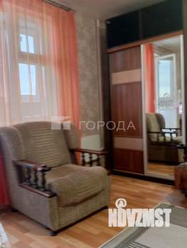 Студия квартира, на длительный срок, 26м2, 9/19 этаж