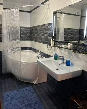 Студия квартира, на длительный срок, 53м2, 15/16 этаж