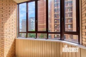 2-к квартира, посуточно, 44м2, 1/1 этаж