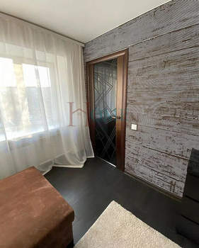 1-к квартира, на длительный срок, 34м2, 3/5 этаж