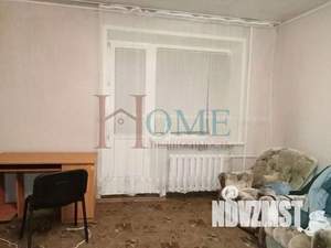 1-к квартира, на длительный срок, 42м2, 5/5 этаж