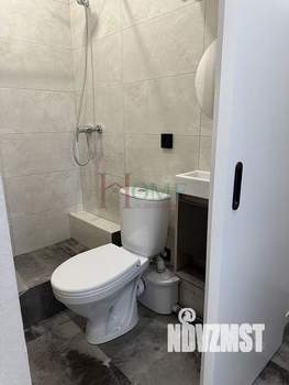 Студия квартира, на длительный срок, 18м2, 7/9 этаж