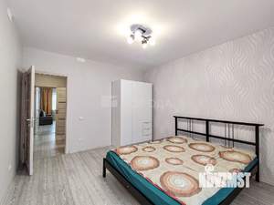 2-к квартира, на длительный срок, 47м2, 6/18 этаж