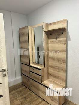 1-к квартира, на длительный срок, 37м2, 3/25 этаж