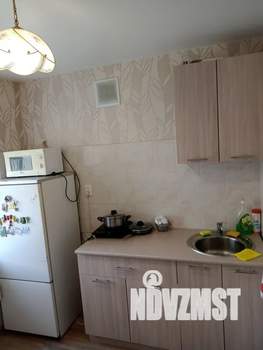 1-к квартира, посуточно, 31м2, 5/5 этаж