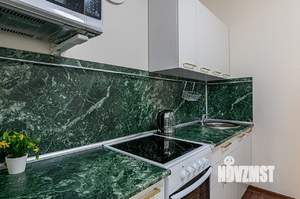 1-к квартира, на длительный срок, 33м2, 7/25 этаж