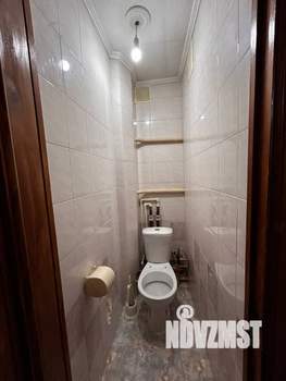 2-к квартира, на длительный срок, 43м2, 2/9 этаж