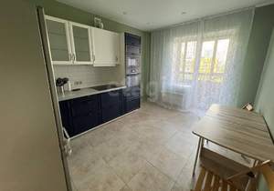 1-к квартира, на длительный срок, 39м2, 5/10 этаж