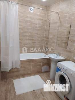 2-к квартира, на длительный срок, 45м2, 5/17 этаж