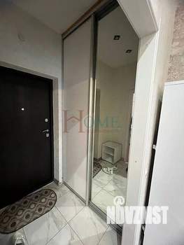 Студия квартира, на длительный срок, 30м2, 17/20 этаж