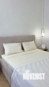 1-к квартира, на длительный срок, 35м2, 25/25 этаж