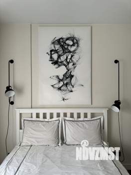 2-к квартира, на длительный срок, 47м2, 14/17 этаж