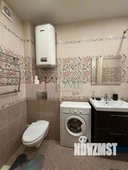 1-к квартира, на длительный срок, 38м2, 25/25 этаж