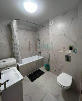 2-к квартира, на длительный срок, 41м2, 17/25 этаж