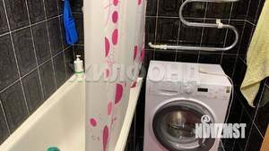 2-к квартира, на длительный срок, 58м2, 4/4 этаж