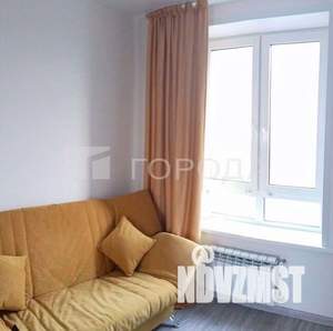2-к квартира, на длительный срок, 46м2, 18/25 этаж