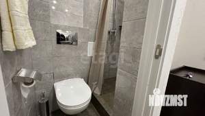 Студия квартира, на длительный срок, 26м2, 1/5 этаж