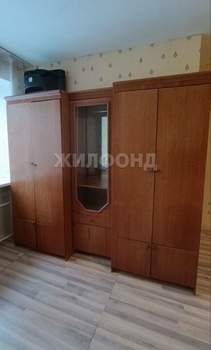 1-к квартира, на длительный срок, 31м2, 2/5 этаж