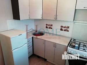 1-к квартира, на длительный срок, 32м2, 4/6 этаж