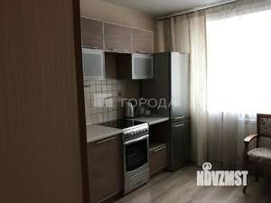 1-к квартира, на длительный срок, 42м2, 7/10 этаж