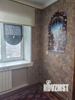 2-к квартира, на длительный срок, 43м2, 4/5 этаж