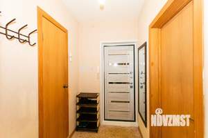 1-к квартира, на длительный срок, 33м2, 3/10 этаж