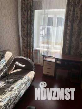 2-к квартира, на длительный срок, 44м2, 2/5 этаж