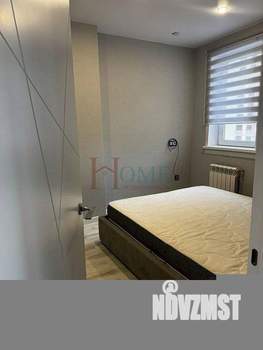 1-к квартира, на длительный срок, 40м2, 6/16 этаж