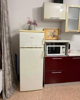 1-к квартира, на длительный срок, 35м2, 3/9 этаж