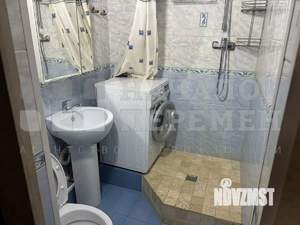 Студия квартира, на длительный срок, 33м2, 3/5 этаж