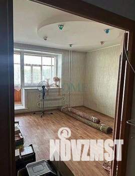 3-к квартира, на длительный срок, 60м2, 5/9 этаж
